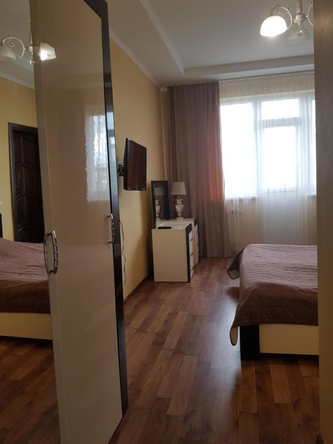 Villa Kameliya Truskavec Exteriér fotografie