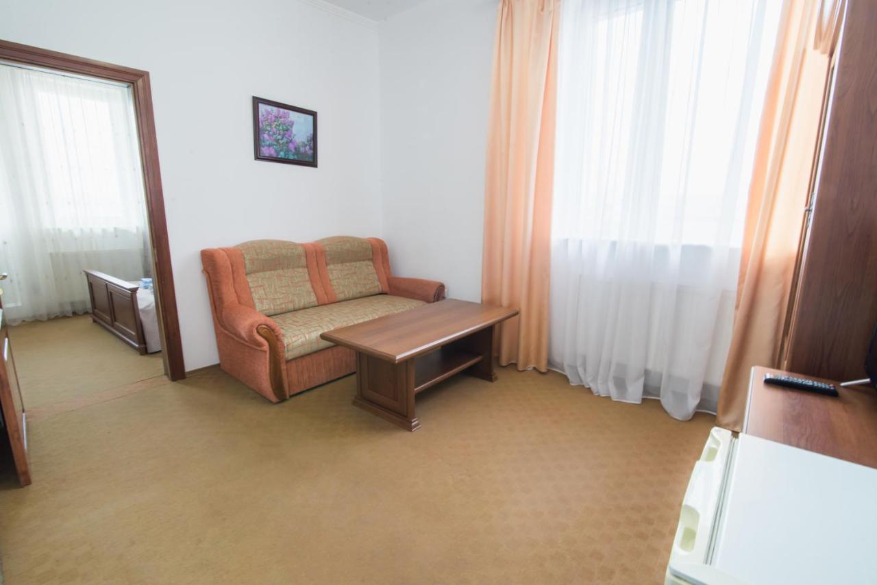 Villa Kameliya Truskavec Exteriér fotografie